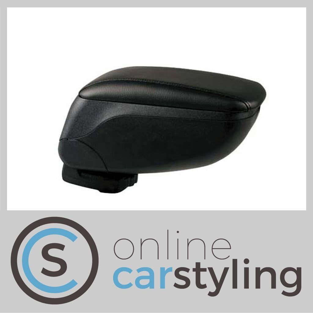 Armsteun Armster 1 Opel Karl Zwart, Auto-onderdelen, Interieur en Bekleding, -, -, Opel, Nieuw