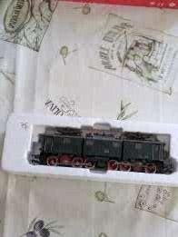 model treinen PIKO, Ophalen of Verzenden, Gelijkstroom, Piko, Analoog