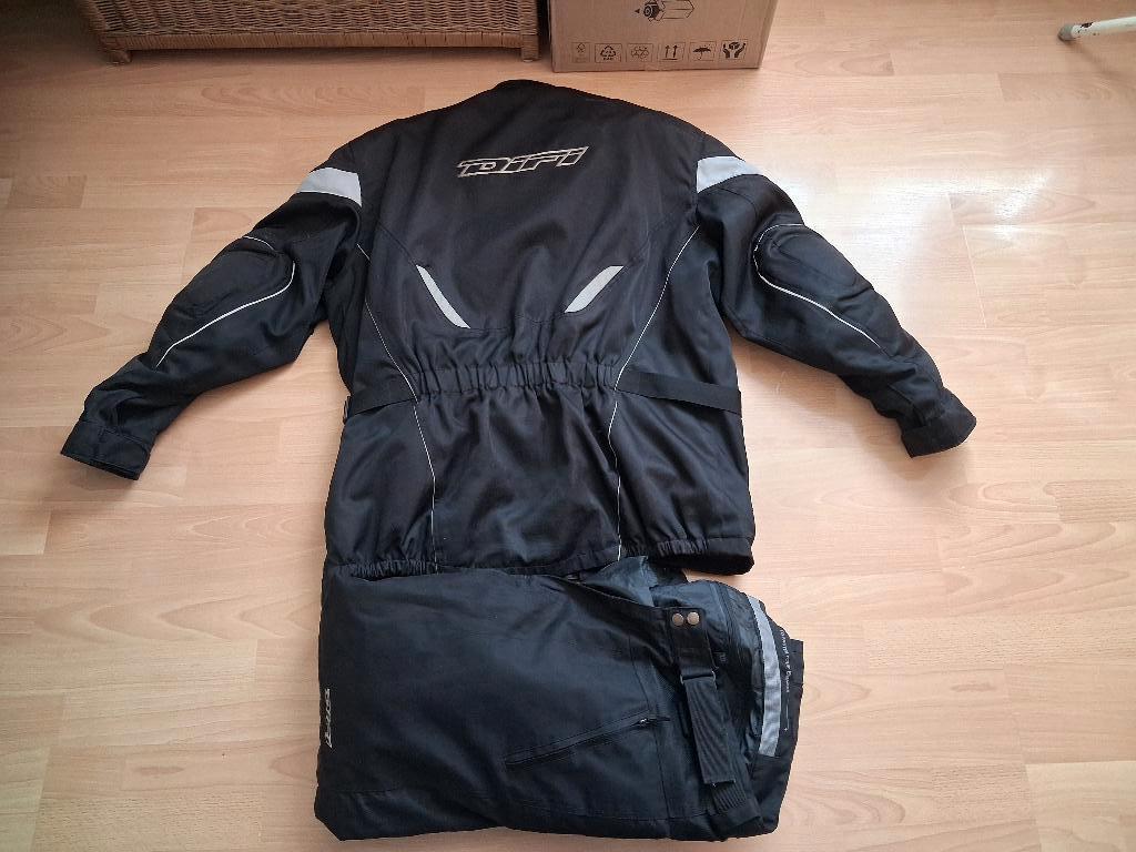 Motor Kleding Jas & Broek, Motoren, Kleding | Motorkleding, Combipak, Dames, Difi, Ophalen of Verzenden