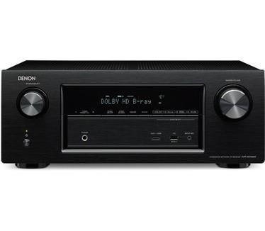 Denon AVR-X2100W versterker, Overige systemen, Denon, Ophalen of Verzenden, Zo goed als nieuw