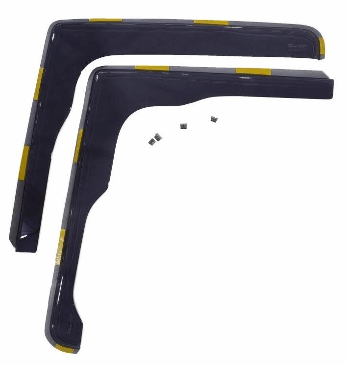 DAF XF 106 RAAMWINDGELEIDER SET 000140, -, -, Nieuw, DAF