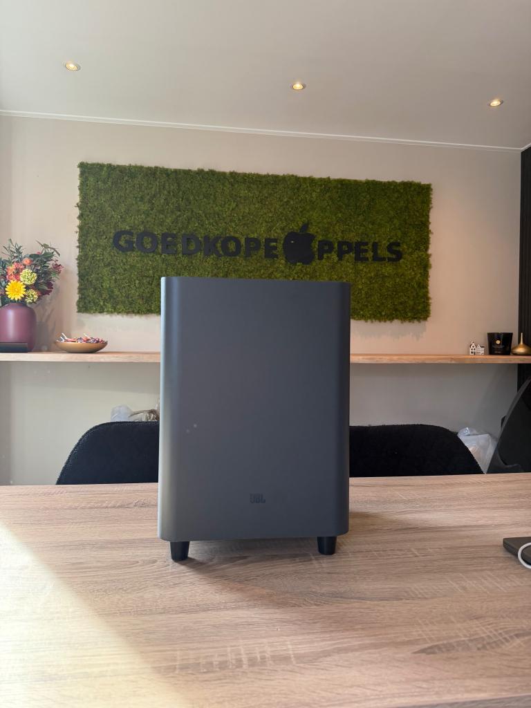 JBL Subwoofer tl0872 kl0154767, Ophalen, JBL, JBL, JBL