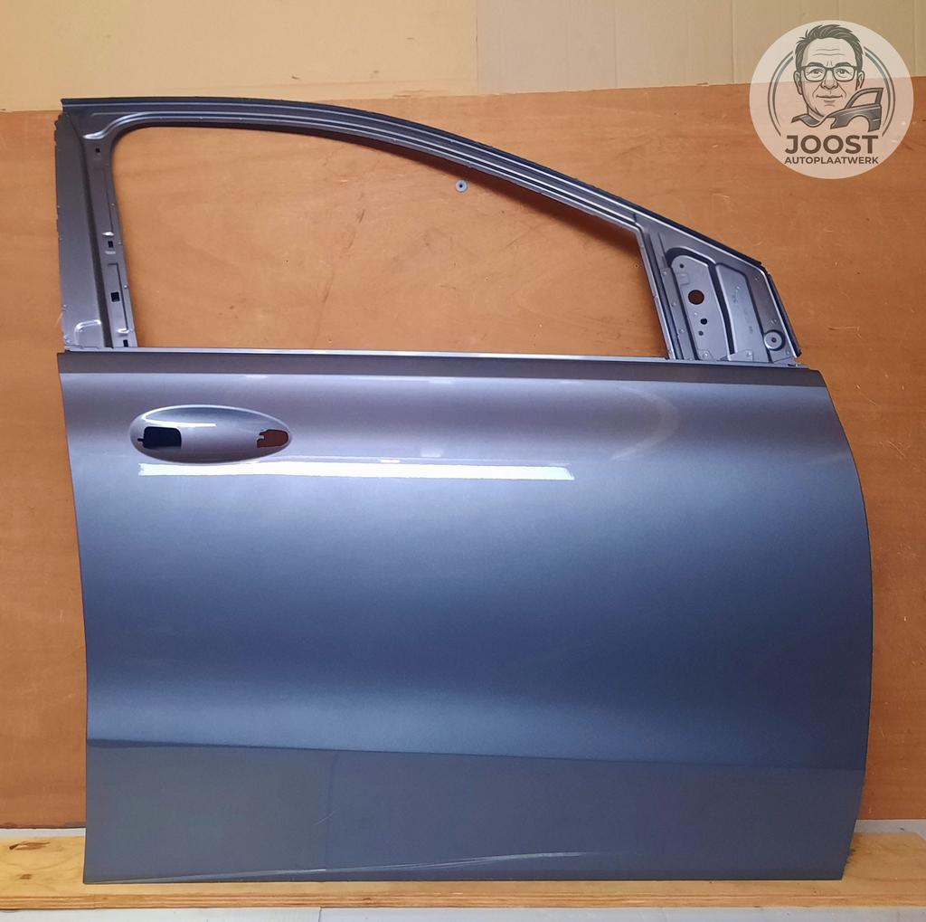 Portier deur rechtsvoor Mercedes B-Klasse W247 vanaf 2018, Gebruikt, Deur, Ophalen of Verzenden, -Mercedesstrasse 120, 70372 Stuttgart, Duitsland