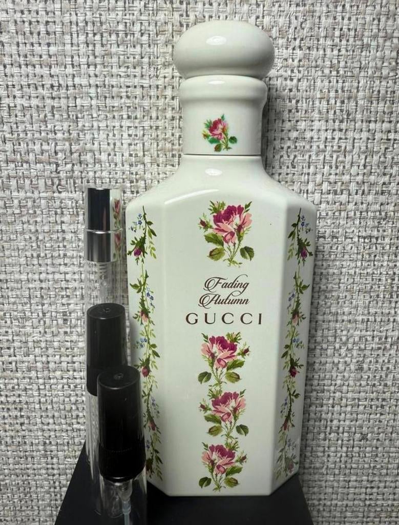 Gucci Fading Autumn, Ophalen of Verzenden, Nieuw