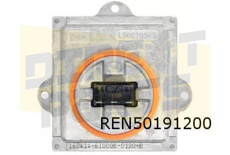 Renault Escape V (2/15-5/23) powermodule LED Links of Rechts, -, Renault, -, Nieuw