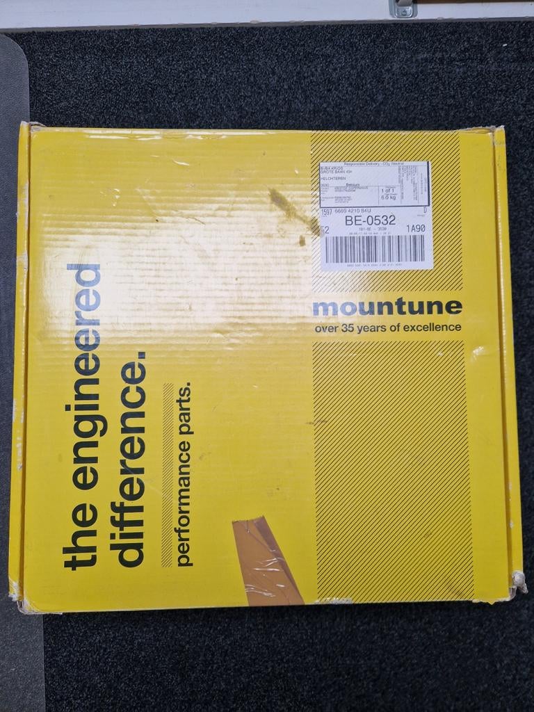 Mountune Ford Focus MK3 RS, Auto diversen, Tuning en Styling, Ophalen of Verzenden