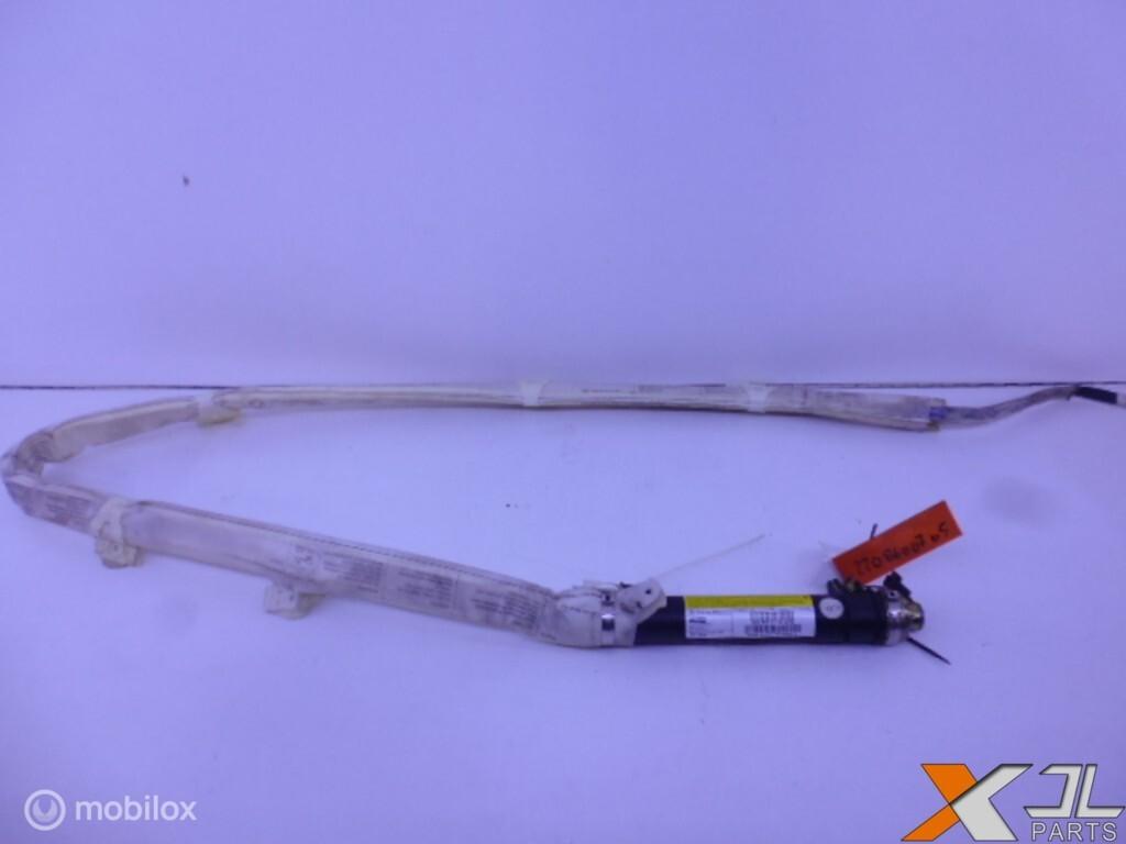 S-KLASSE W220 WINDOWBAG AIRBAG LINKS A2208600705, Auto-onderdelen, Gebruikt, Mercedes-Benz, Ophalen of Verzenden, Mercedes-Benz