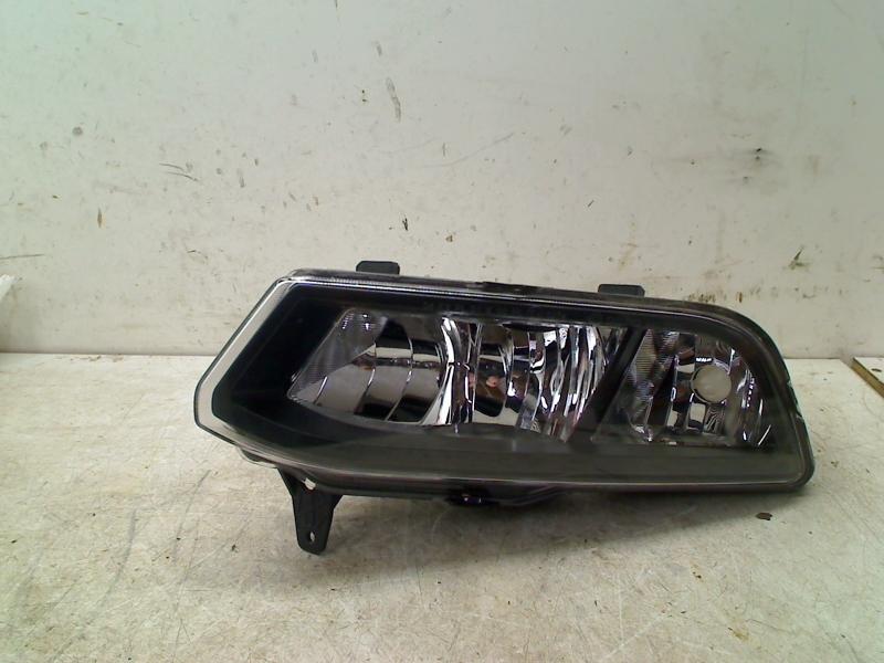Dagrijverlichting Links Volkswagen Polo V (6R) 6C0941661J, Gebruikt, Volkswagen, Volkswagen AG, Kundenbetreuung@volkswagen.de