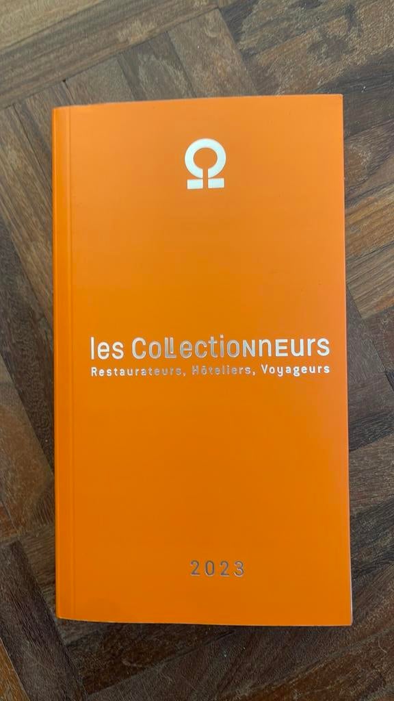 Nieuwe Gids voor Reizen, Restaurants en Hotels, Overige merken, Nieuw, Ophalen of Verzenden, Europa