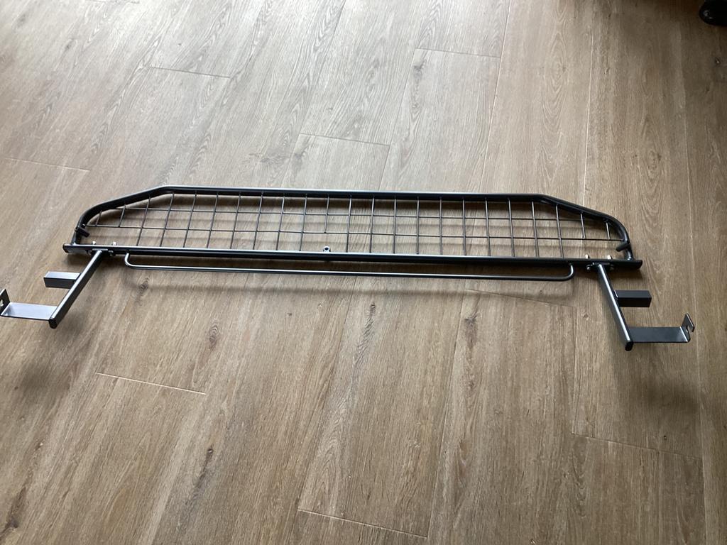 Hondenrek/bagagerek Nissan Qashqai J11 (2017-2021), Auto diversen, Hondenrekken, Ophalen, Zo goed als nieuw