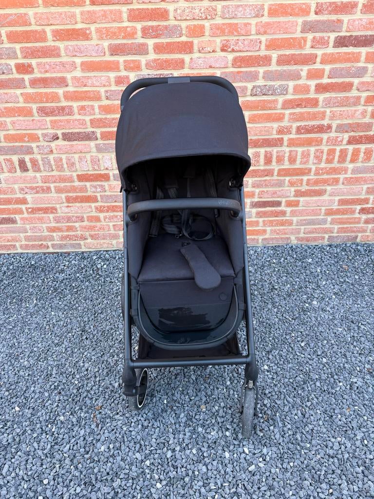Cybex Balios S 2in1 kinderwagen, Kinderen en Baby's, Kinderwagens en Combinaties, Gebruikt, Combiwagen, Met autostoeltje, Ophalen