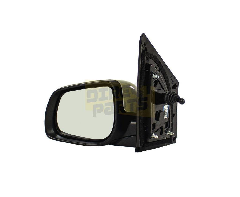 Kia Picanto (6/17-9/20) spiegel Links (hm) compleet Originee, Kia, -, -, Nieuw