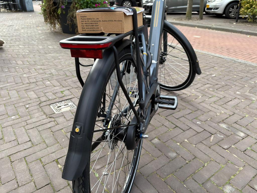 Fietshokje Hoofddorp: Amslod Wellington N7 Nieuw!, Fietsen en Brommers, Fietsen | Dames | Damesfietsen, Versnellingen, Niet ingevuld