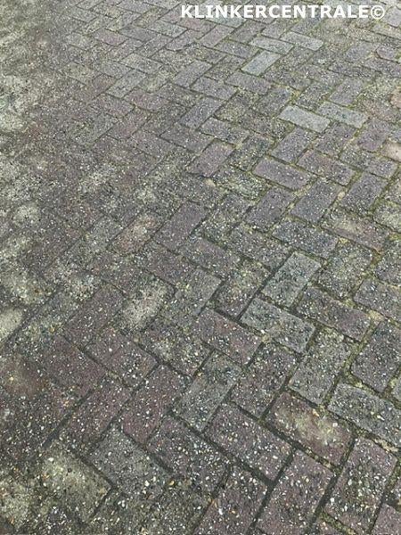 ROOIKORTING 1.000m2 heide betonklinkers bkk bss, Bij dit gebruikte product niet meer te achterhalen., Gebruikt, Verzenden, Bij dit gebruikte product niet meer te achterhalen.