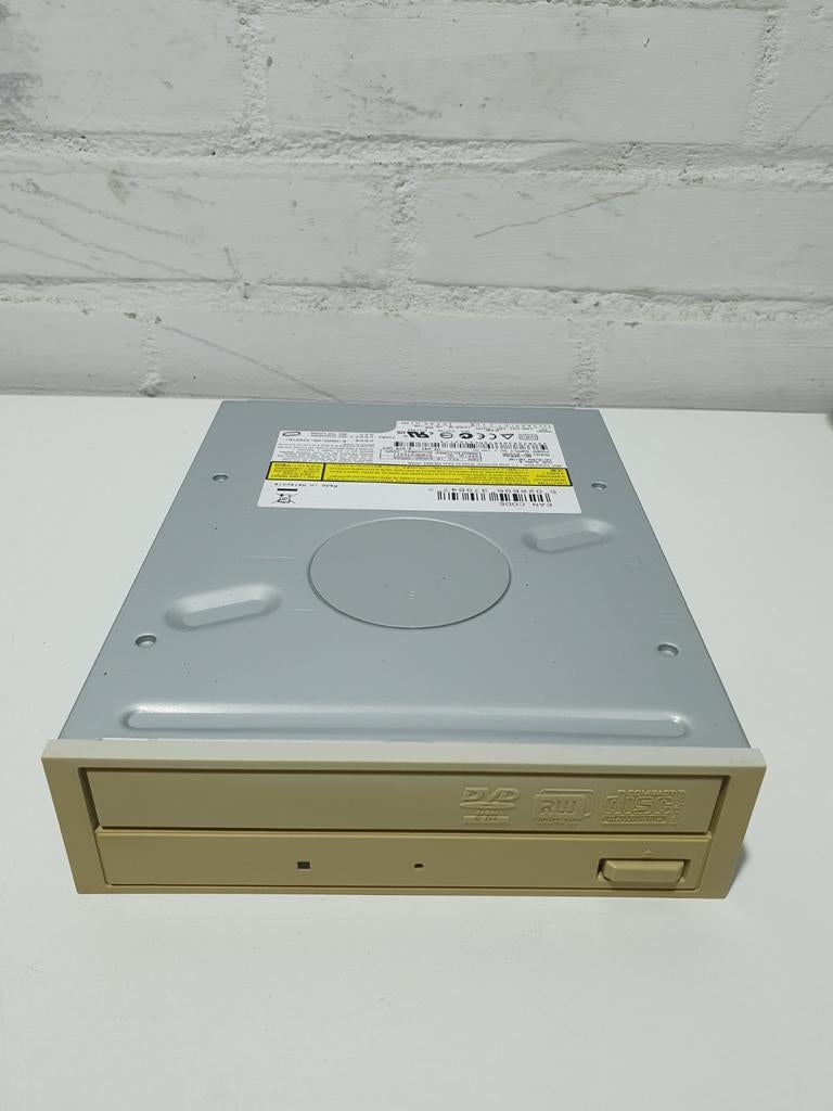DVD Brander IDE | NEC ND-3550A | DVDRW | CD-RW, Intern, ., Dvd, Ophalen of Verzenden
