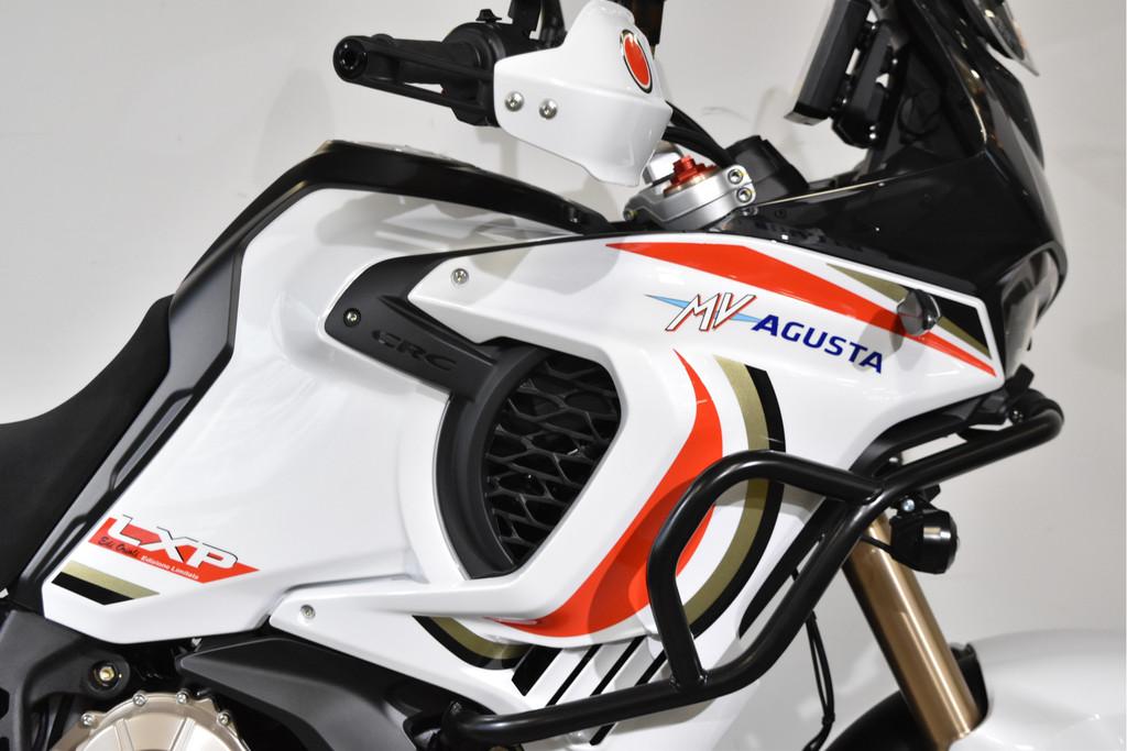 MV Agusta LXP ORIOLI (bj 2025) - foto 3