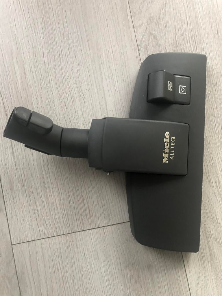 Te koop originele zuigmond van Miele helemaal nieuw, Witgoed en Apparatuur, Stofzuigers, Ophalen of Verzenden, Zo goed als nieuw