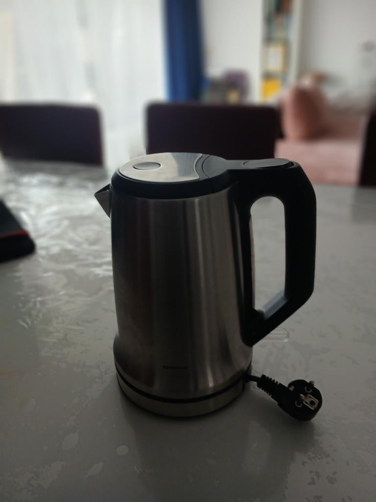 Silvercrest waterkoker, Ophalen of Verzenden