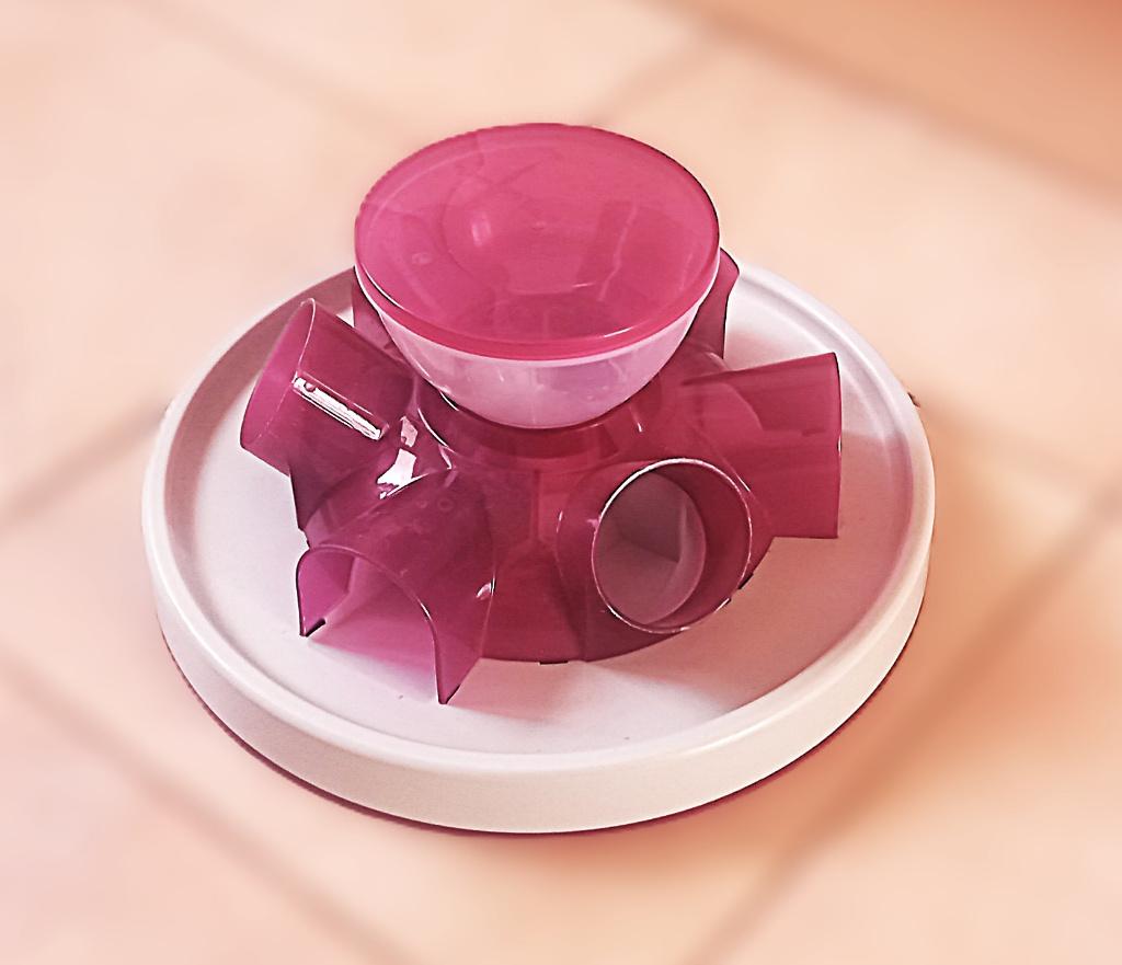 Trixie Cat Activity Tunnel Feeder -28x14 cm-, Ophalen of Verzenden, Intelligentiespeelgoed