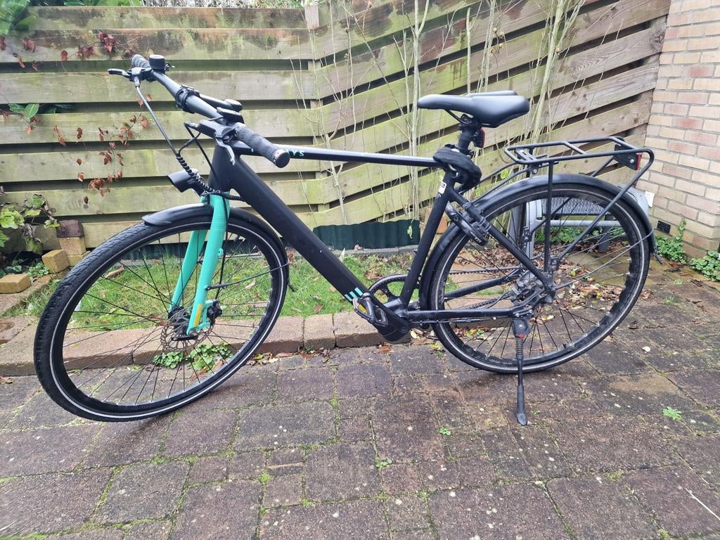 Tenways Ebike CGO600, Ophalen, Overige merken