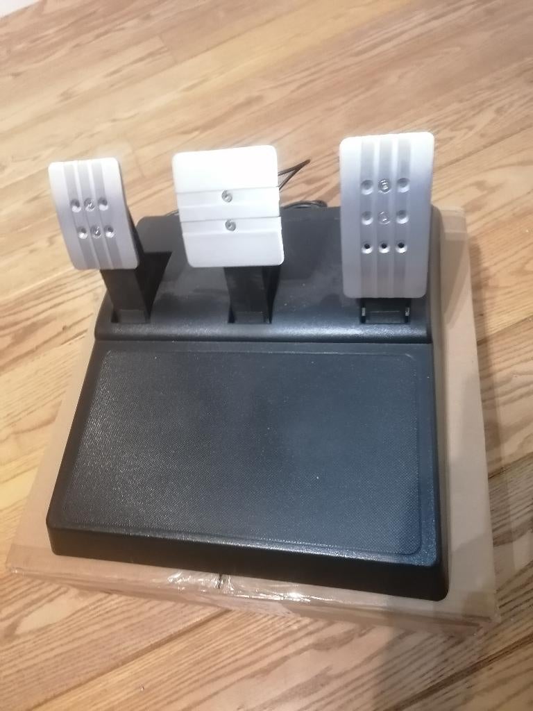Thrustmaster T3PA-GT pedalen, Spelcomputers en Games, Spelcomputers | Sony PlayStation Consoles | Accessoires, Ophalen of Verzenden