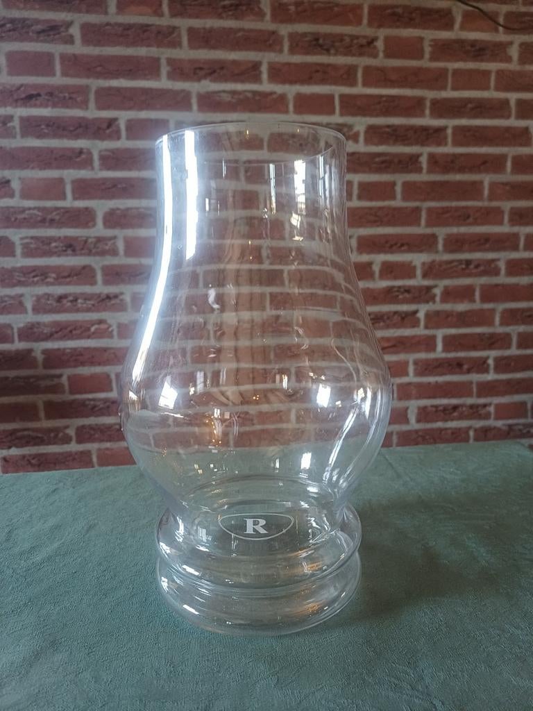 Riverdale grote vaas, Ophalen of Verzenden