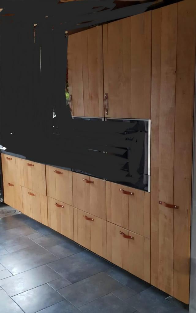 Eiken| keukenfronten | deuren| laden, Ophalen of Verzenden, Overige typen