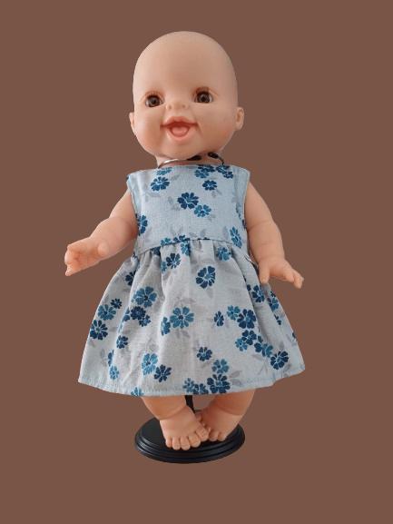 Poppenkleding voor pop 32-36cm, Verzenden, Nieuw, Babypop