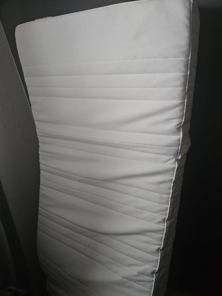 Matras 80 x 200cm, Huis en Inrichting, Slaapkamer | Matrassen en Bedbodems, Ophalen, Eenpersoons, Zo goed als nieuw, 80 cm