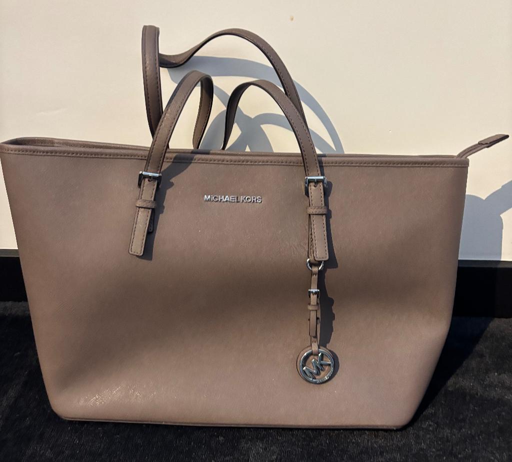 Michael Kors tas, Ophalen, Zo goed als nieuw, Overige kleuren, Schoudertasje