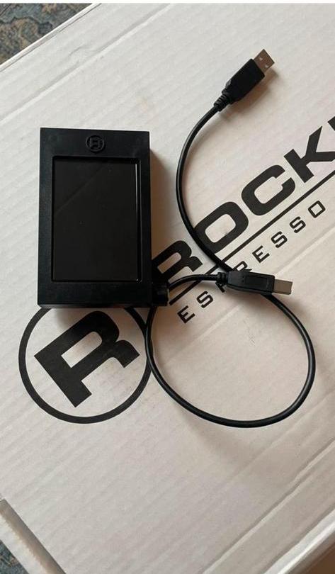 Rocket Cinquantotto pid (nieuw type), Ophalen of Verzenden, Zo goed als nieuw