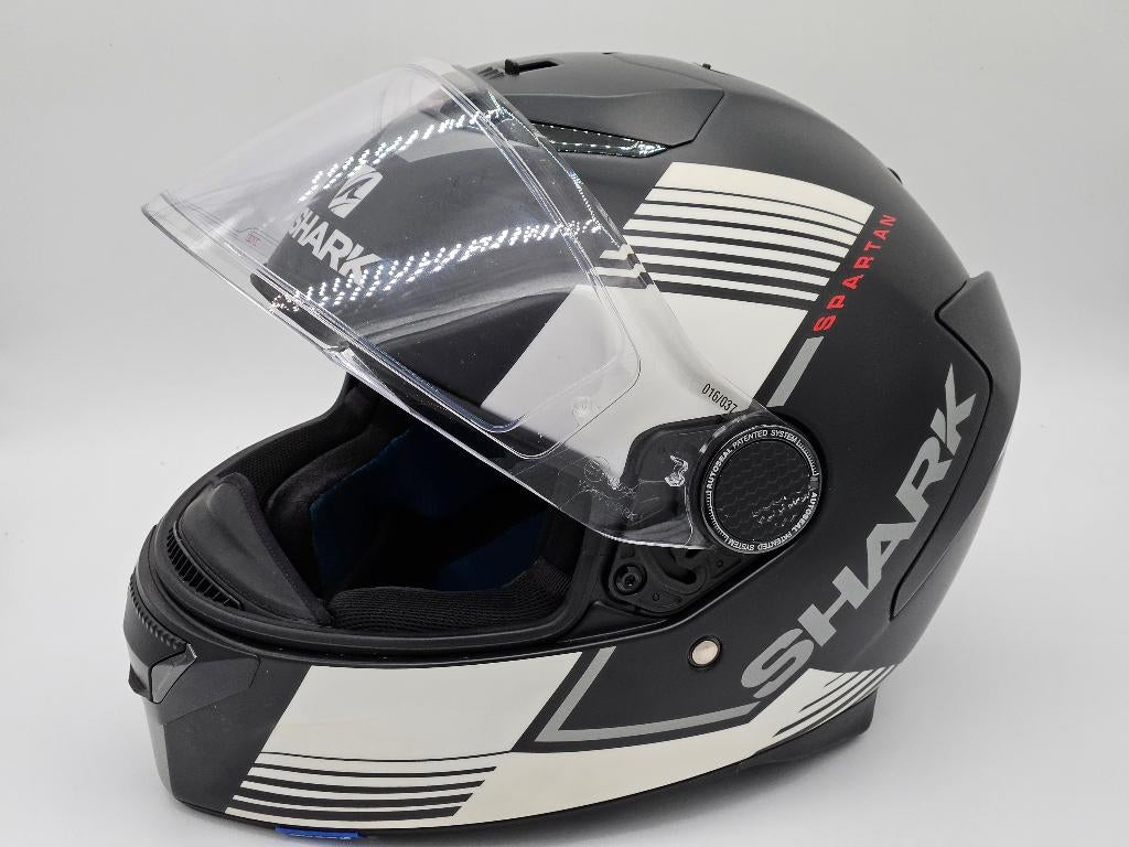 Shark Spartan maat XL, XL, Shark, Ophalen of Verzenden, Integraalhelm