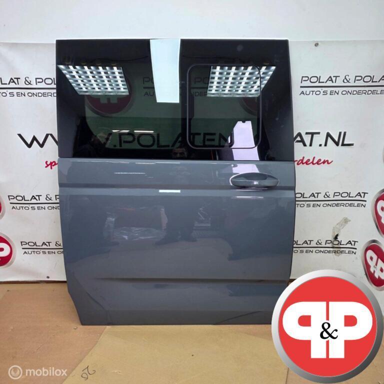 VW Multivan T7 schuifdeur links LH7J