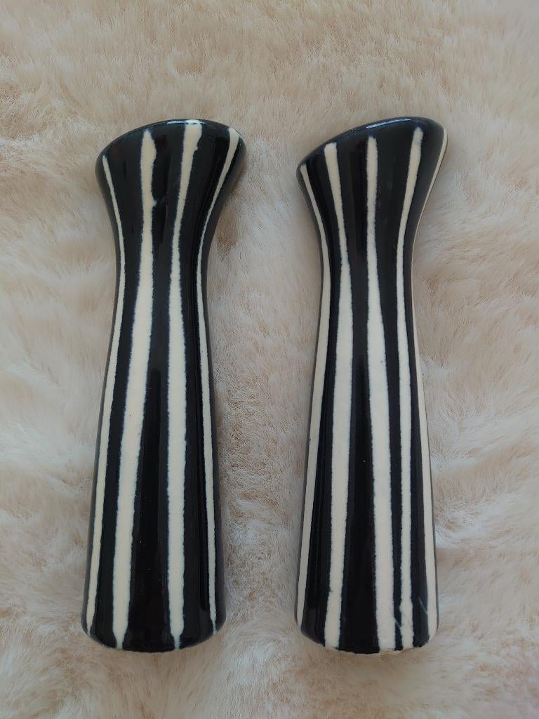 peper en zout stel, Verzenden, Zo goed als nieuw