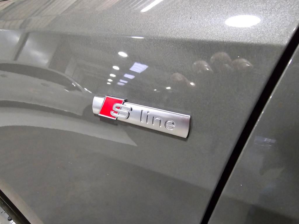 Audi A1 Sportback 30 TFSI S Line Carplay VCP Cruise Clima PD, Stof, 116 pk, Origineel Nederlands, Bedrijf