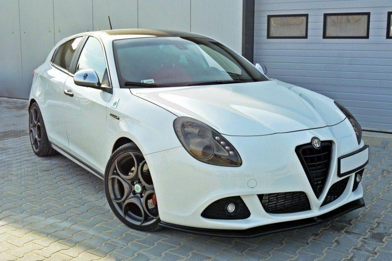 Voorlip sideskirt spoiler achterlip - Alfa Giulietta 10-15, Ophalen of Verzenden