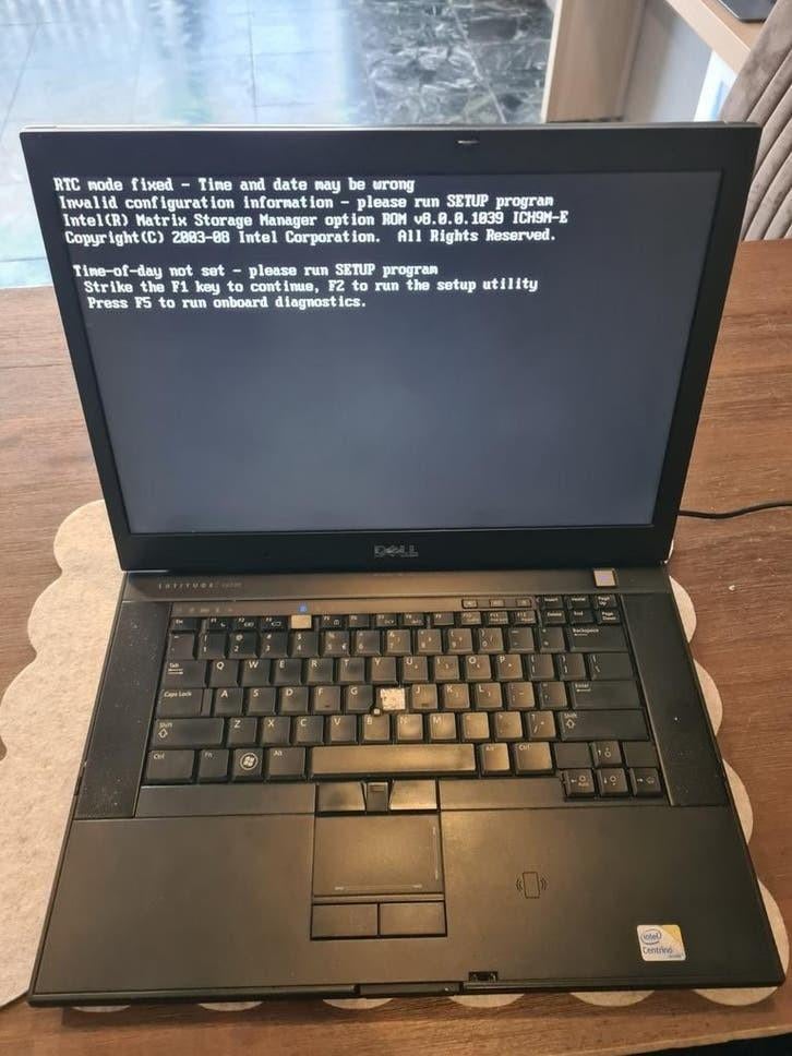 Dell pp30L laptop, Computers en Software, Laptop-opladers, Ophalen of Verzenden