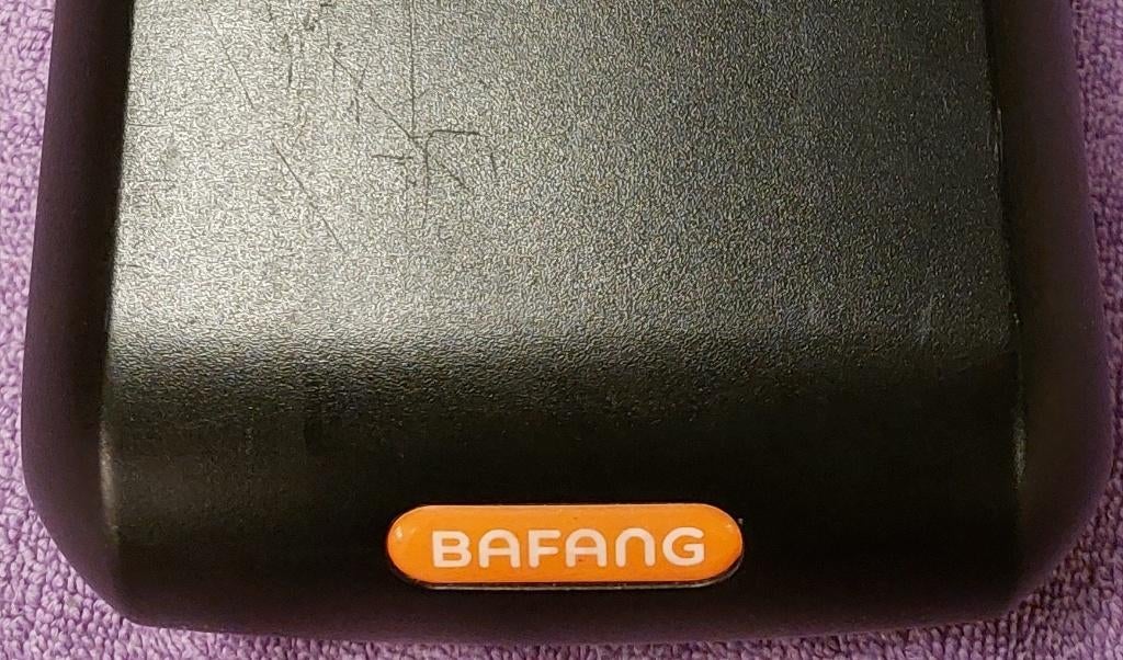 Nieuw Bafang accu 450Wh met 3 maanden garantie=€130, Ophalen, Nieuw, Algemeen