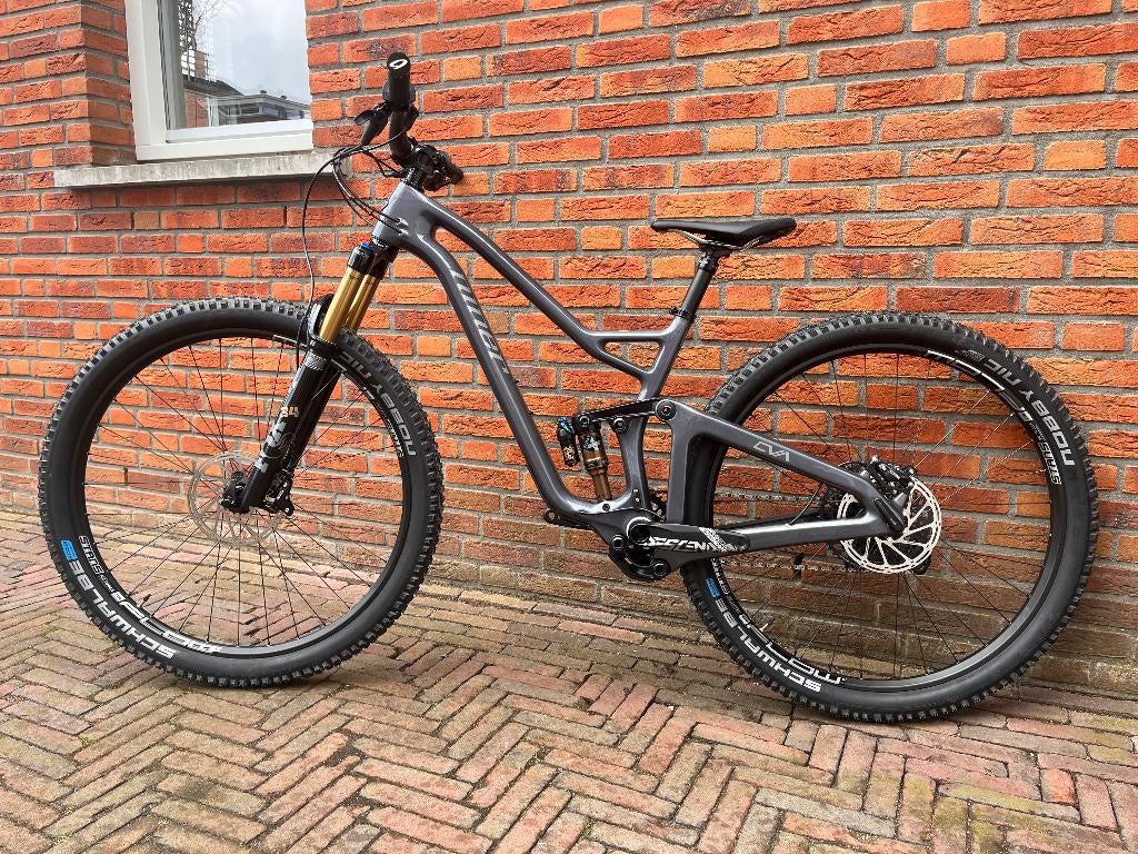 Niner jet 9 RDO 3-star, Nieuw, Ophalen, Overige merken, Heren