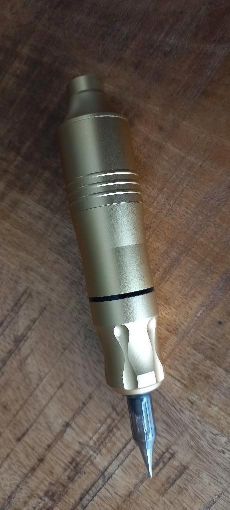 Tattoo Machine Pen  nieuw, Ophalen of Verzenden, Nieuw, Overige typen