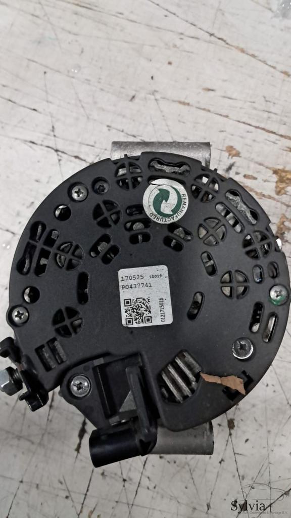 Dynamo 180AH BMW 1 / 3 / 5 serie E88 E82 E90 E91 E92 E93 E60, Auto-onderdelen, Motor en Toebehoren, Gebruikt, Ophalen of Verzenden