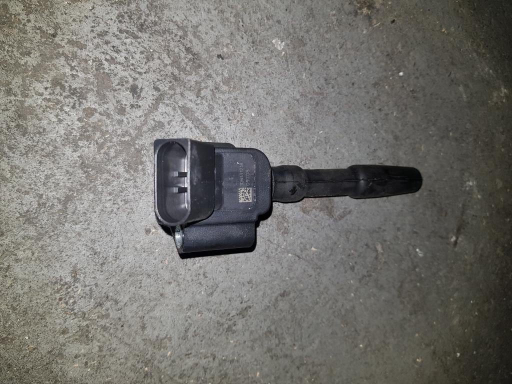 Bobine Volkswagen Golf VII 2.0 16V 2017, Ophalen of Verzenden