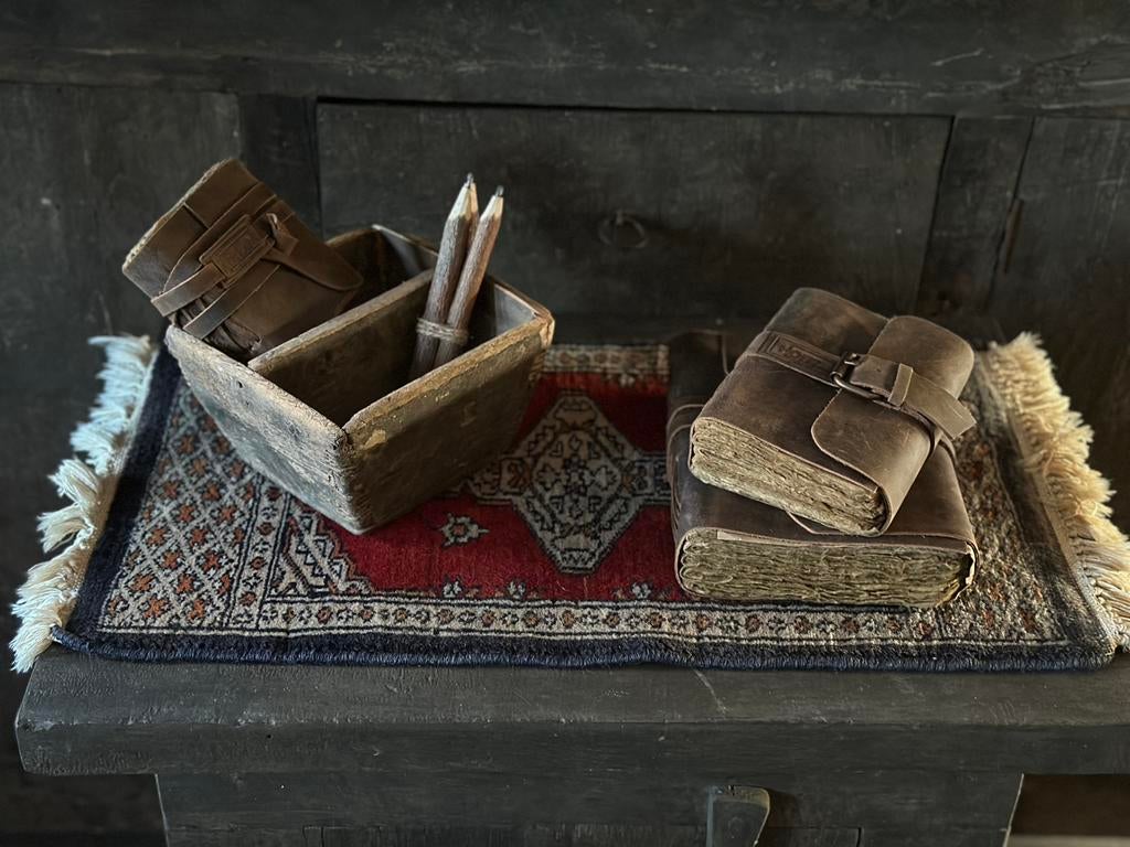 Perzisch kleedje, Ophalen of Verzenden, Rechthoekig, 50 tot 100 cm