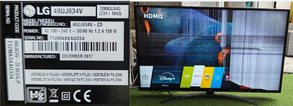 20 Smart Tv’s Te Koop, Prijs p.s. of Alles o.a. Samsung LG, 50 Hz, 100 cm of meer, Smart TV, Ophalen
