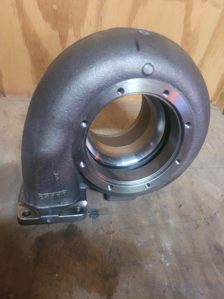 Nieuw 28 uitlaathuis Holset HX80, Ophalen, Nieuw, Universele onderdelen