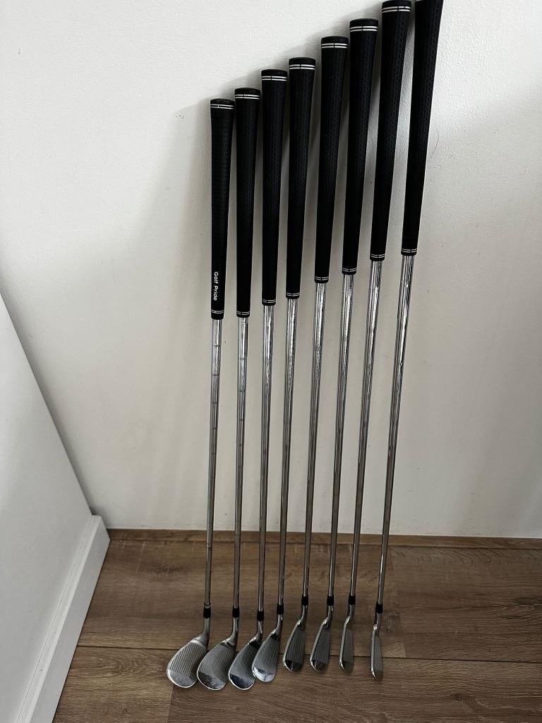 Golfclubs Cobra Tour Mim Technology 2022, Ophalen of Verzenden, Gebruikt, Club, Overige merken