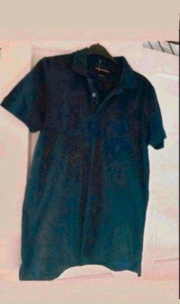 Pierre Cardin polo, Pierre Cardin, Ophalen of Verzenden, Zo goed als nieuw, Maat 48/50 (M)