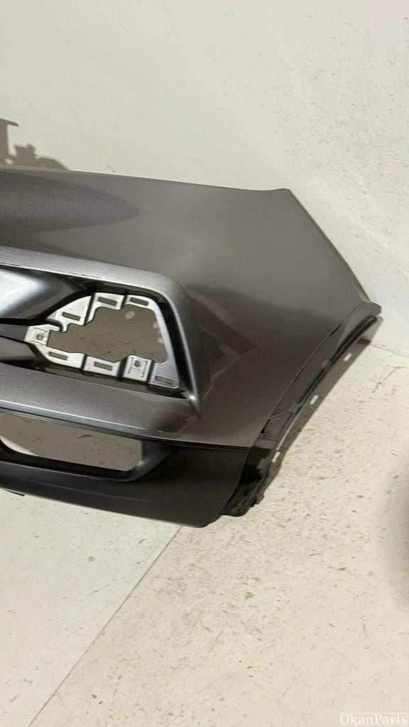 Nissan Qashqai II J11 Facelift voorbumper 62022HV00H, Info@fabrikant.eu, Ophalen of Verzenden, Bumper, Fabrikant BV