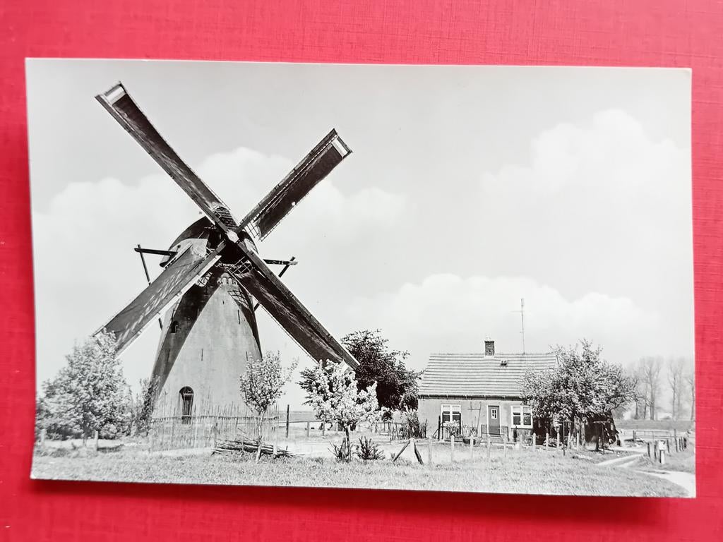 Ansichtkaart Lienden, Verzamelen, Ansichtkaarten | Nederland, Ophalen of Verzenden