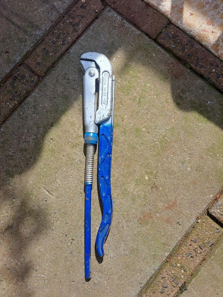 Te koop gereedschap, Ophalen of Verzenden